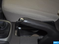 2015款 1.6L 手动豪华型