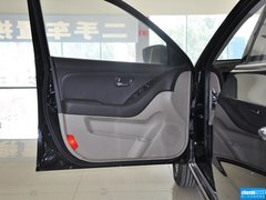 2015款 1.6L 手动豪华型