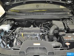 2015款 1.6L 手动豪华型