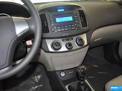 2015款 1.6L 手动豪华型
