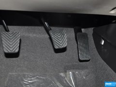 2015款 1.6L 手动豪华型