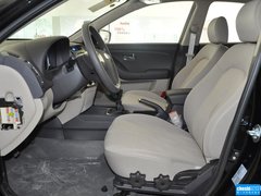 2015款 1.6L 手动豪华型