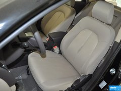 2015款 1.6L 手动豪华型