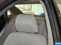 2015款 1.6L 手动豪华型