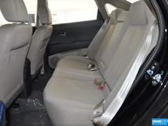 2015款 1.6L 手动豪华型
