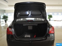 2015款 1.6L 手动豪华型