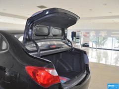 2015款 1.6L 手动豪华型