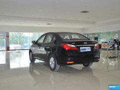 2015款 1.6L 手动豪华型