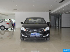 2015款 1.6L 手动豪华型