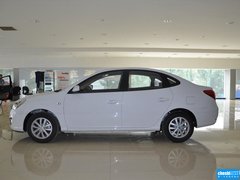 2015款 1.6L 自动舒适型