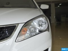 2015款 1.6L 自动舒适型