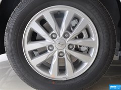 2015款 1.6L 自动舒适型