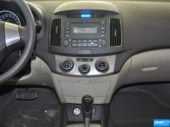 2015款 1.6L 自动舒适型