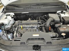 2015款 1.6L 自动舒适型