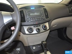 2015款 1.6L 自动舒适型
