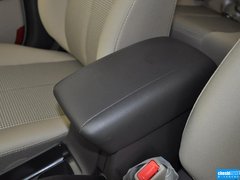 2015款 1.6L 自动舒适型