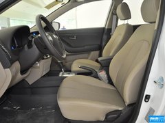 2015款 1.6L 自动舒适型
