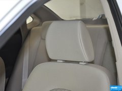 2015款 1.6L 自动舒适型