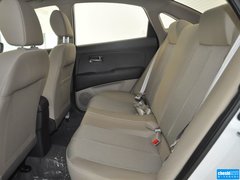 2015款 1.6L 自动舒适型
