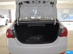 2015款 1.6L 自动舒适型