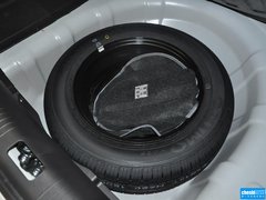 2015款 1.6L 自动舒适型