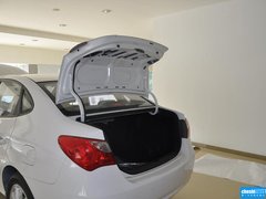 2015款 1.6L 自动舒适型