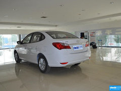2015款 1.6L 自动舒适型