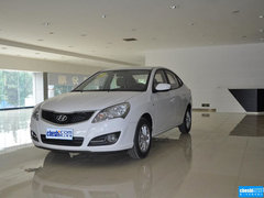 2015款 1.6L 自动舒适型