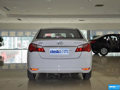 2015款 1.6L 自动舒适型