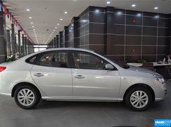 2015款 1.6L 手动舒适型