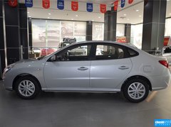 2015款 1.6L 手动舒适型