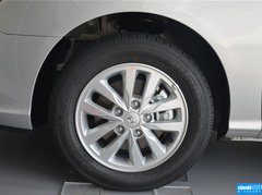 2015款 1.6L 手动舒适型