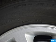 2015款 1.6L 手动舒适型