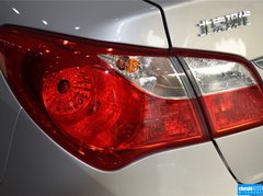 2015款 1.6L 手动舒适型