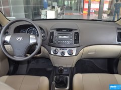 2015款 1.6L 手动舒适型