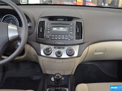 2015款 1.6L 手动舒适型