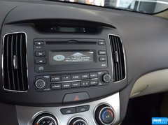 2015款 1.6L 手动舒适型