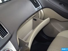 2015款 1.6L 手动舒适型