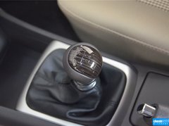 2015款 1.6L 手动舒适型