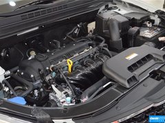 2015款 1.6L 手动舒适型