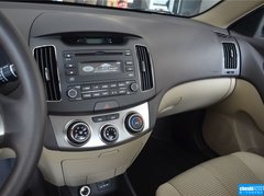 2015款 1.6L 手动舒适型