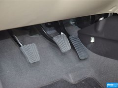 2015款 1.6L 手动舒适型