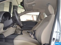 2015款 1.6L 手动舒适型