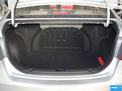 2015款 1.6L 手动舒适型