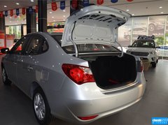 2015款 1.6L 手动舒适型