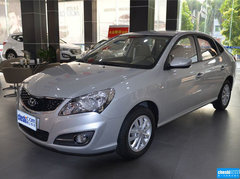 2015款 1.6L 手动舒适型