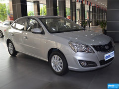 2015款 1.6L 手动舒适型