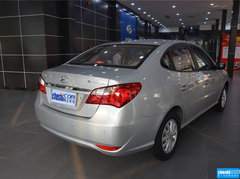 2015款 1.6L 手动舒适型