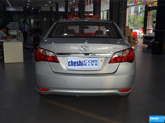 2015款 1.6L 手动舒适型