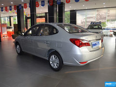 2015款 1.6L 手动舒适型